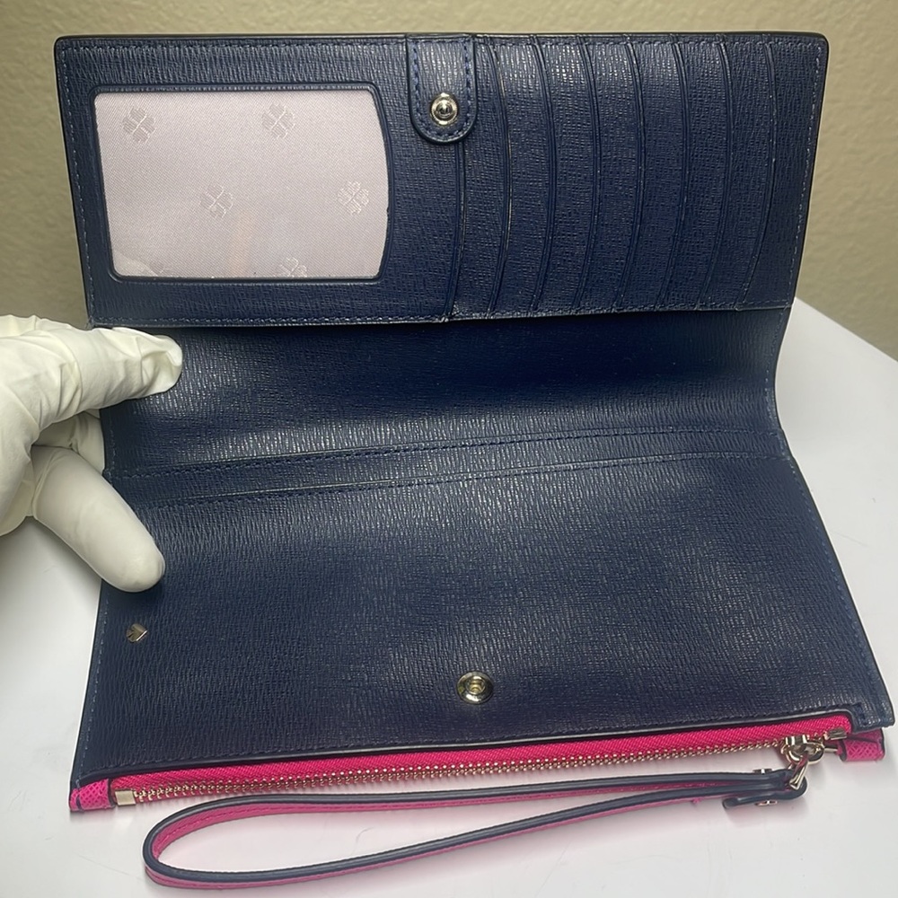 Kate Spade Wallet - Picture 3 of 8